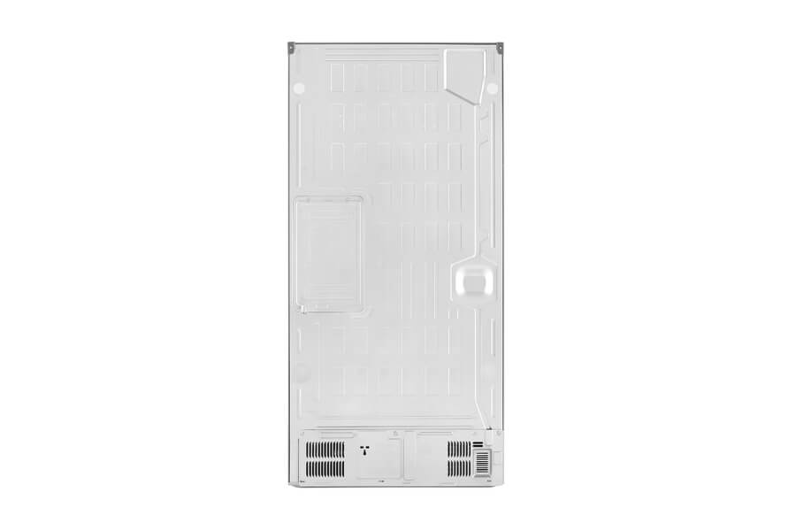 Tủ lạnh Multi Door LG Inverter 530 lít GR-B53PS