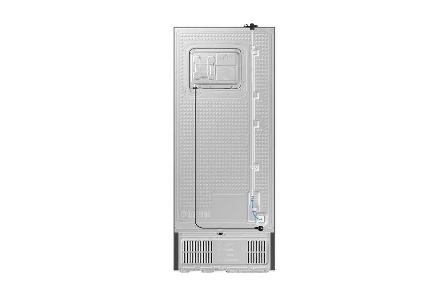 Tủ lạnh Samsung Inverter 382 lít Bespoke RT38CB6784C3SV