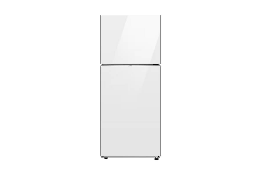 Tủ lạnh Samsung Inverter 385 lít Bespoke RT38CB668412SV