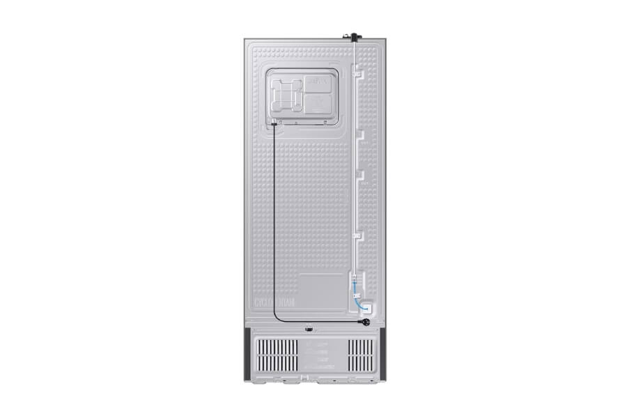 Tủ lạnh Samsung Inverter 385 lít Bespoke RT38CB668412SV