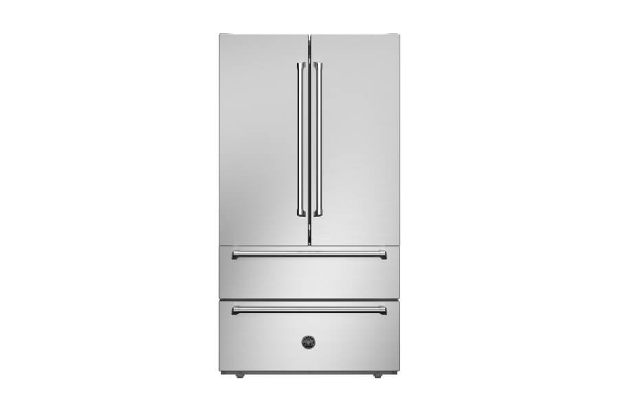 Tủ lạnh side by side Bertazzoni REF904FFNXTC