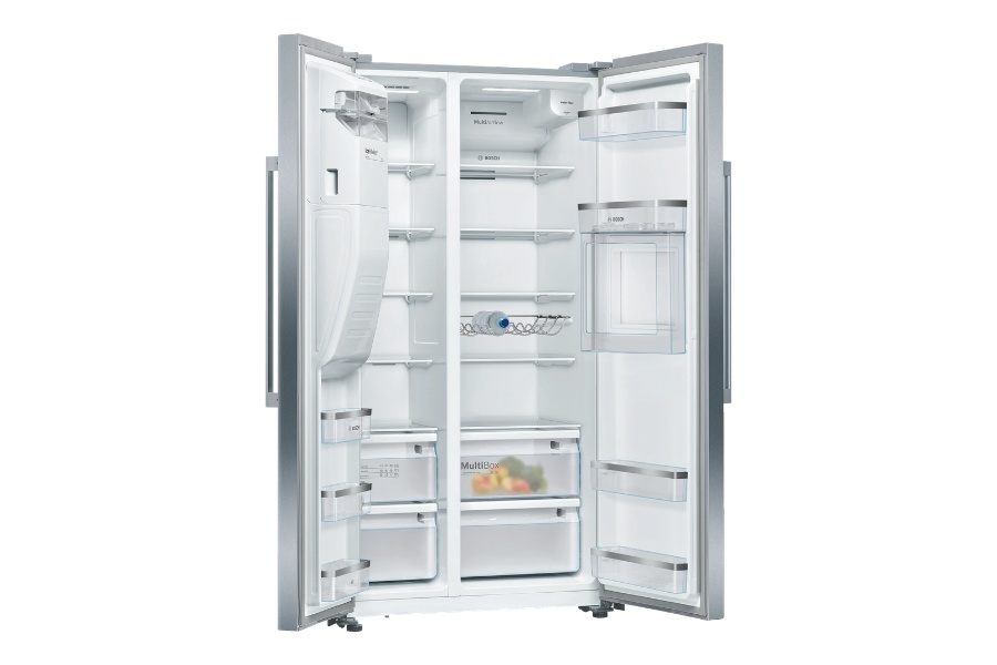 Tủ lạnh Side By Side Bosch KAG93AIEP Serie 6