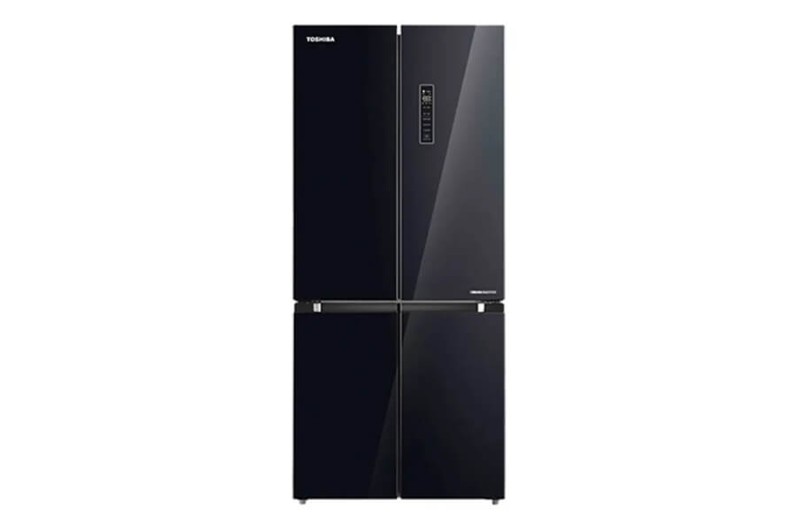 Tủ lạnh Toshiba Inverter 511 lít Multi Door GR-RF610WE-PGV(22)-XK