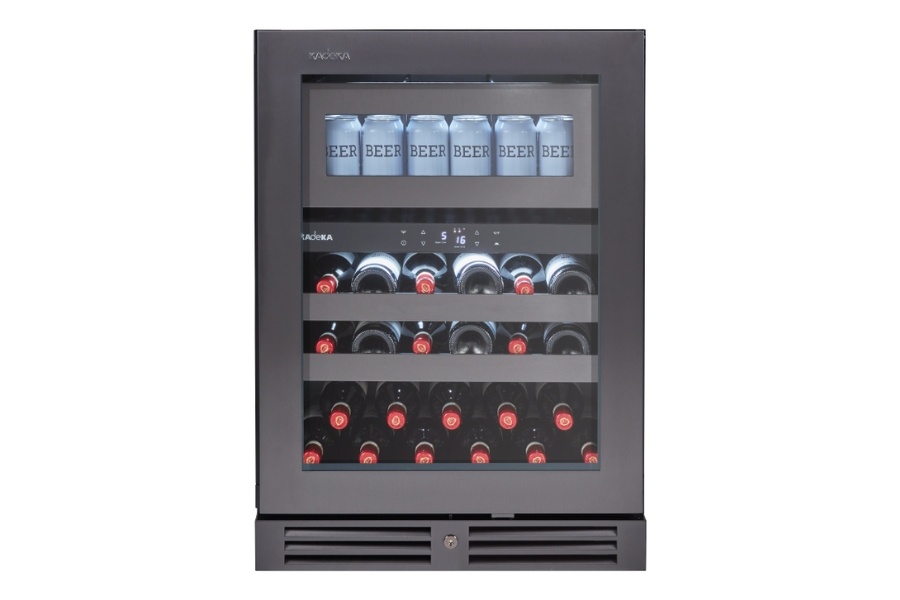 Tủ rượu Kadeka KM40WBC