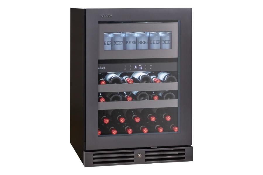 Tủ rượu Kadeka KM40WBC