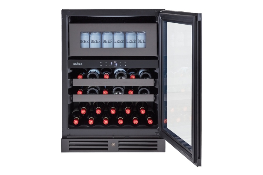 Tủ rượu Kadeka KM40WBC