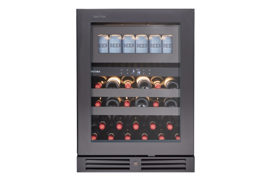 Tủ rượu Kadeka KM40WBC