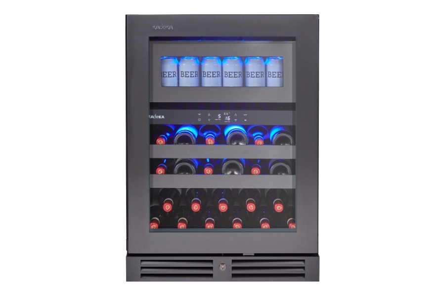 Tủ rượu Kadeka KM40WBC