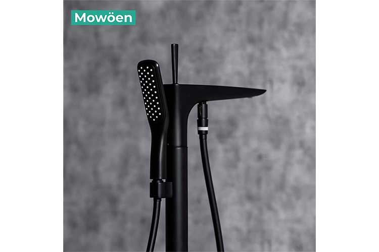 Vòi bồn tắm Mowoen IMPLLER FB0002B