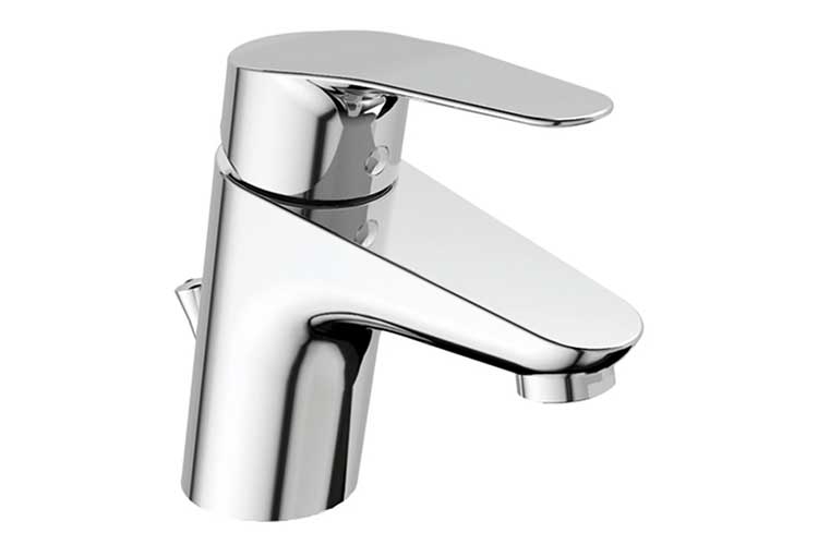 Vòi lavabo nóng lạnh Cygnet American Standard WF-0301