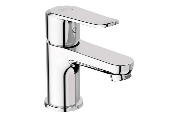 Vòi lavabo NL nóng lạnh American Standard WF-0701