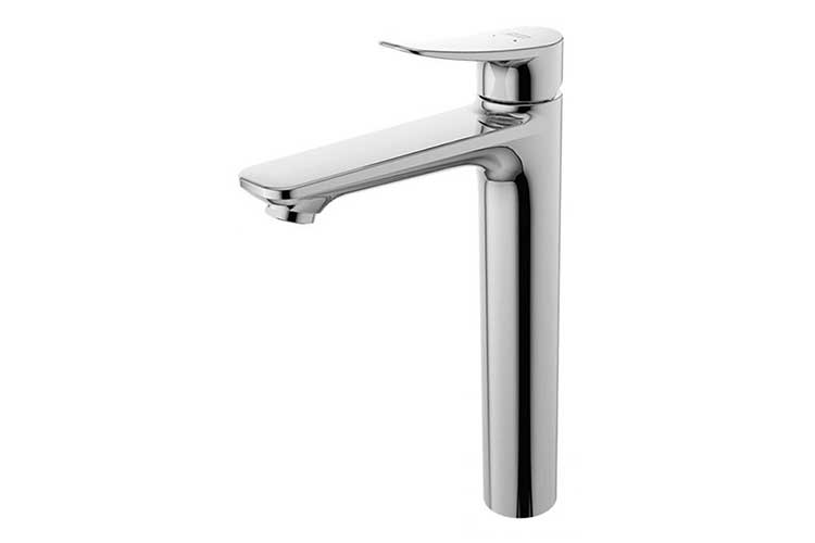 Vòi lavabo nóng lạnh cao cổ Milanno American Standard WF-0902