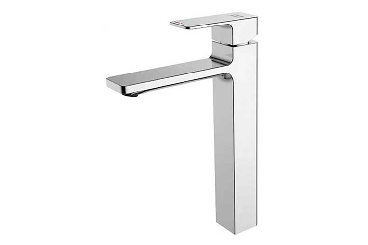 Vòi lavabo Acacia E cao cổ nóng lạnh American Standard WF-1302