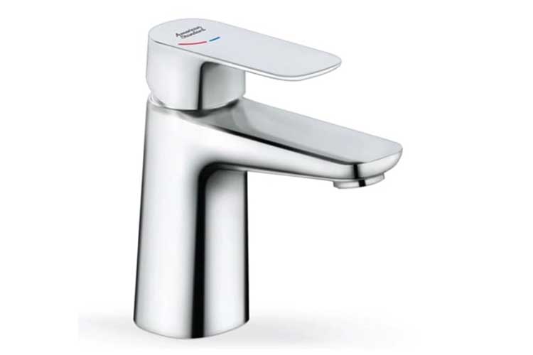 Vòi lavabo nóng lạnh LOVEN American Standard WF-1M01