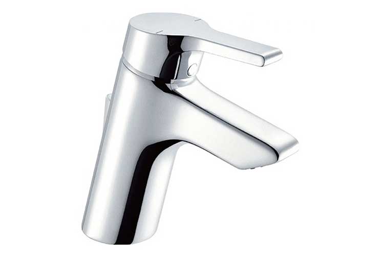 Vòi lavabo Active nóng lạnh American Standard WF-3907