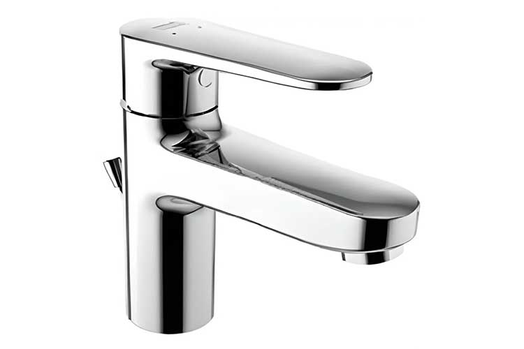 Vòi lavabo Codie nóng lạnh American Standard WF-B201