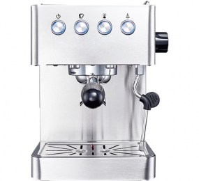 Máy pha cà phê Gemilai CRM3005E