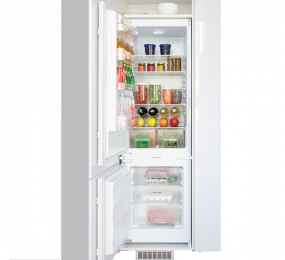Tủ lạnh Malloca MDRF225WBI