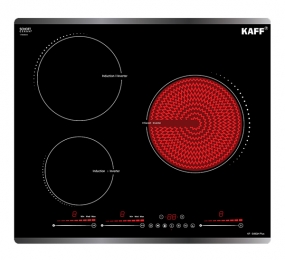 Bếp Điện Từ Kaff KF-S48QH Plus