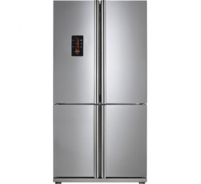 Tủ lạnh side by side Teka NFE-900X