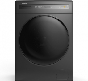 Máy giặt Whirlpool SaniCare 10.5kg FWEB10502FW