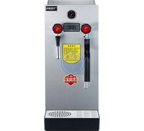 Máy đun nước, sục sữa áp suất cao Fest RC-800H