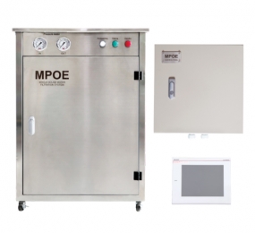Hệ thống lọc tổng Cleansui MPOE-P