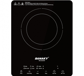 Bếp từ đơn Sanaky VH-3101HY