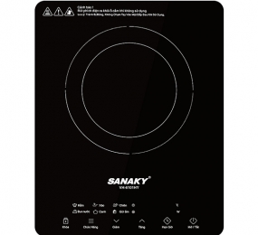 Bếp từ đơn Sanaky VH-6101HY