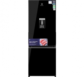  Tủ Lạnh Electrolux Inverter EBB3442K-H - 308 Lít 