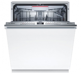 Máy rửa bát âm tủ Bosch HMH.SMV4ECX14E - Serie 4