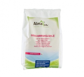 Muối rửa bát hữu cơ đặc biệt Almawin HMH.4101120 - 2Kg