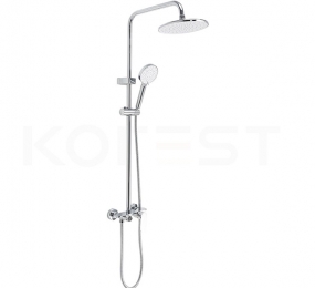 Bộ sen tắm cây Korest K1106