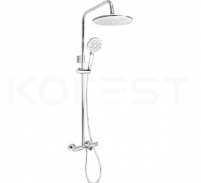 Bộ sen tắm cây Korest K1109