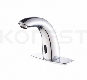 Vòi lavabo cảm ứng Korest K9012