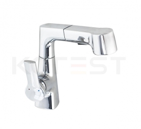 Vòi bếp cao cấp Korest K6016