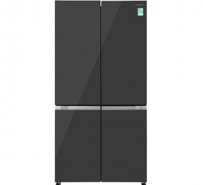 Tủ lạnh Hitachi R-WB640PGV1 GMG