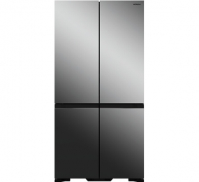 Tủ lạnh Hitachi R-WB640VGV0X MIR