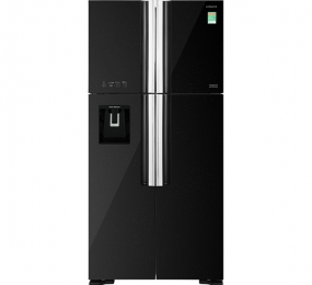 Tủ lạnh Hitachi R-FW690PGV7X GBK