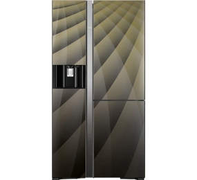 Tủ lạnh Hitachi R-FM800XAGGV9X DIA