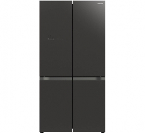 Tủ lạnh Hitachi R-WB640VGV0(D) GMG