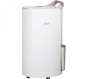 Máy hút ẩm LG Dual Inverter 19 Lít MD19GQGE0