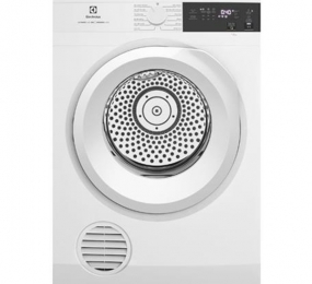 Máy sấy thông hơi Electrolux UltimateCare 8 kg EDV804H3WC