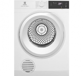 Máy sấy thông hơi Electrolux UltimateCare 9 kg EDV904H3WC