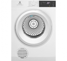 Máy sấy thông hơi Electrolux UltimateCare 9 kg EDS904H3WC