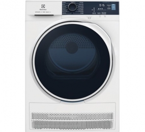 Máy sấy thông hơi Electrolux UltimateCare 8 kg EDC804P5WB