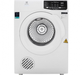 Máy sấy thông hơi Electrolux 7 Kg EDV705HQWA