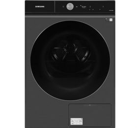 Máy sấy bơm nhiệt Samsung Bespoke AI 17 kg DV17B9750CV/SV