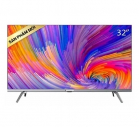 Smart Tivi Coocaa HD 32 inch 32S3U+