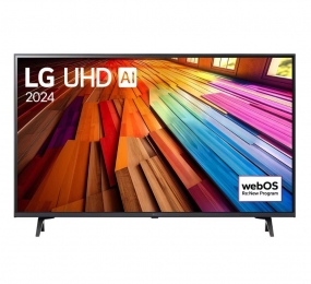 Smart Tivi LG UHD AI 43 inch 43UT8050PSB